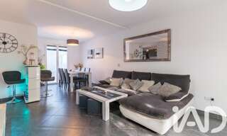 Maison 4 Pièces 93 m² à vendre à Villeparisis (77270)