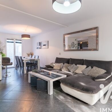Maison 4 pièces 415000 €