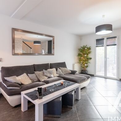 Maison 4 pièces 390000 €