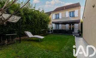 Maison 4 Pièces 93 m² à vendre à Villeparisis (77270)