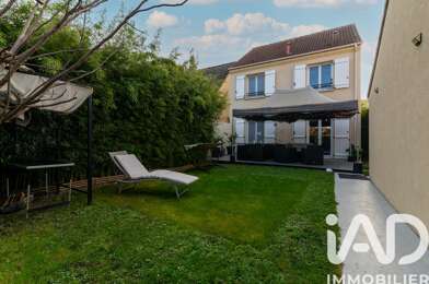 Maison 4 pièces 369000 €