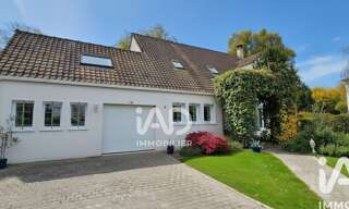 Maison 8 Pièces 206 m² à vendre à Le Coudray-Montceaux (91830)