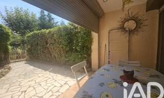 Appartement 4 Pièces 65 m² à vendre à Cogolin (83310)