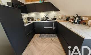 Appartement 3 Pièces 48 m² à vendre à Montlebon (25500)