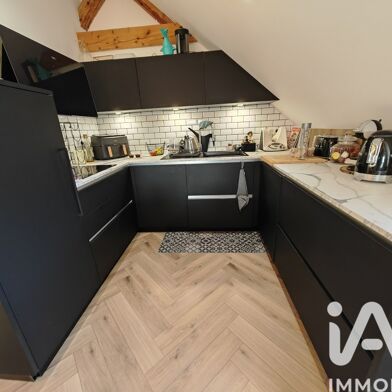 Appartement 3 pièces 269000 €