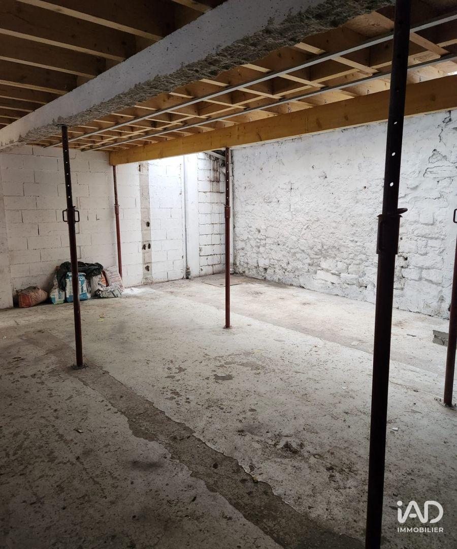 Appartement à vendre, 90 m², Melun