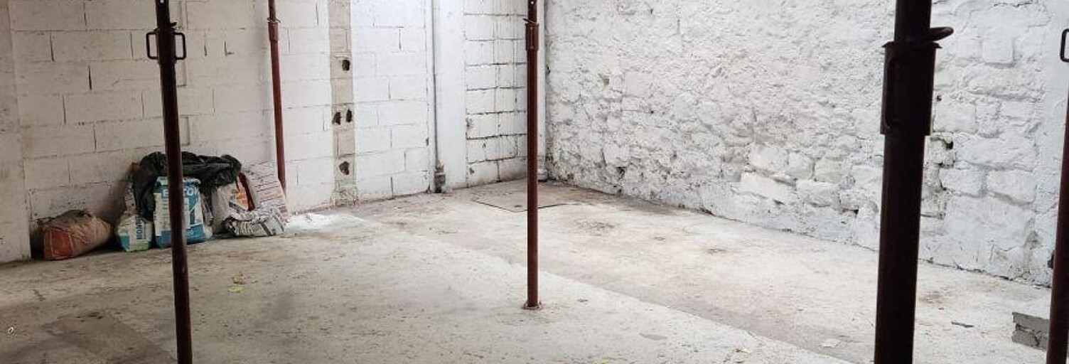 Appartement  90 m² à vendre à Melun (77000)