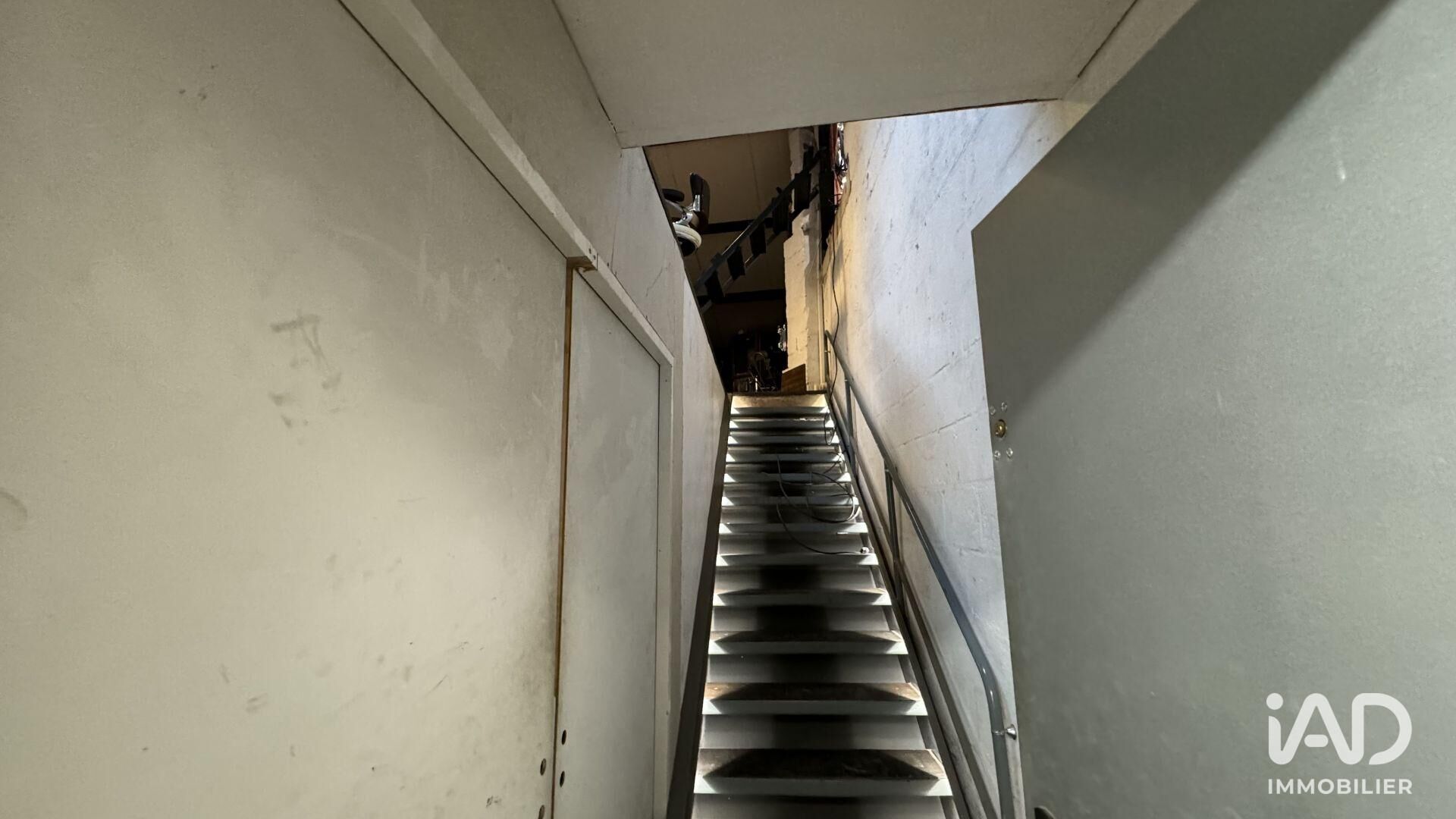 Vente Atelier 90 m² - Photo 3