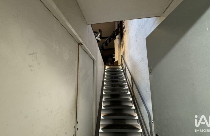 Vente Atelier 90 m&sup2; — photo 3