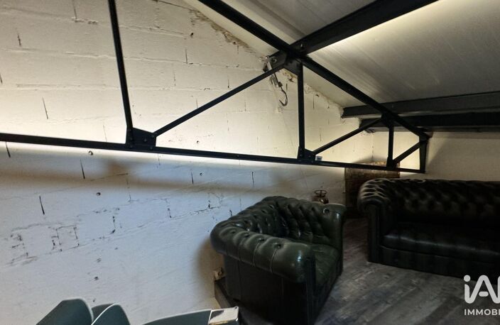 Vente Atelier 90 m&sup2; — photo 4