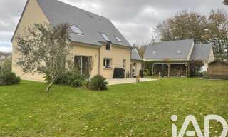 Maison 5 Pièces 125 m² à vendre à Tollevast (50470)