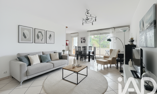 Appartement 4 Pièces 86 m² à vendre à Marseille 13 (13013)