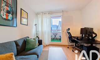 Appartement 2 Pièces 36 m² à vendre à Couëron (44220)