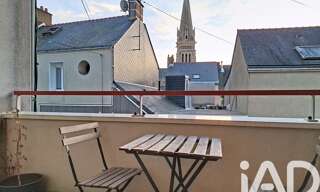 Appartement 2 Pièces 36 m² à vendre à Couëron (44220)