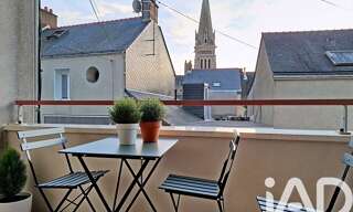 Appartement 2 Pièces 36 m² à vendre à Couëron (44220)