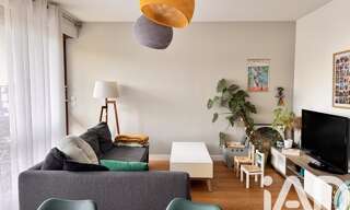 Appartement 3 Pièces 71 m² à vendre à Le Plessis-Robinson (92350)