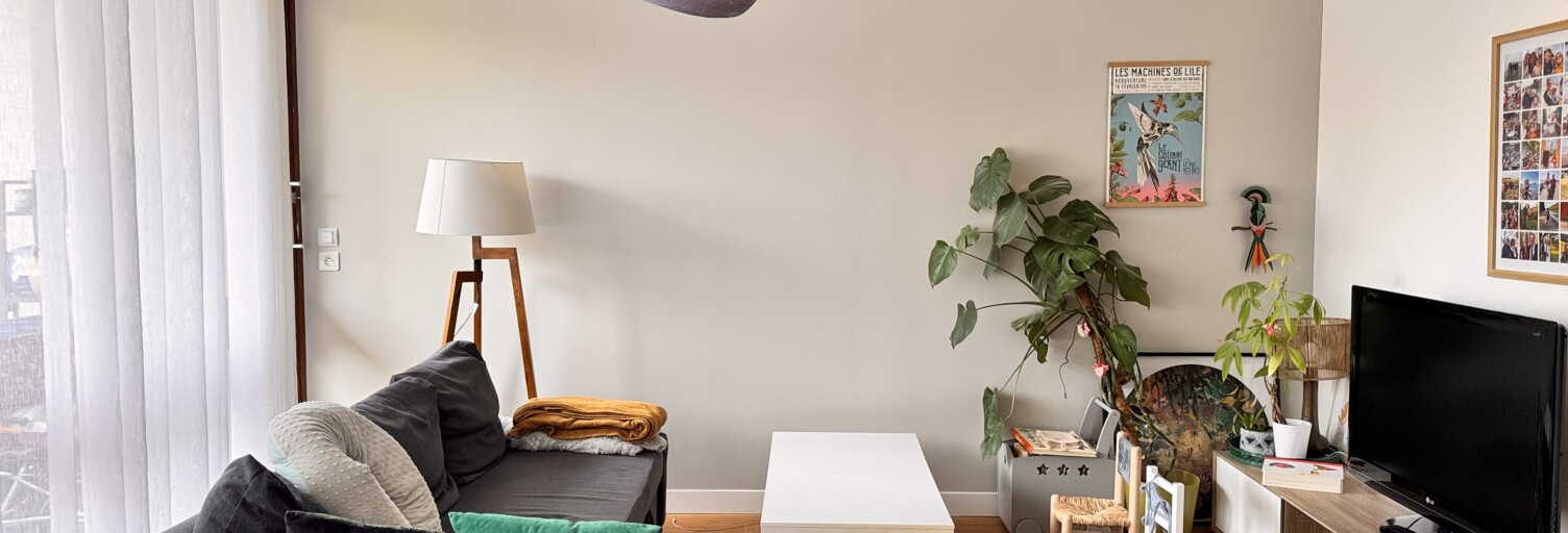 Appartement 3 Pièces 71 m² à vendre à Le Plessis-Robinson (92350)