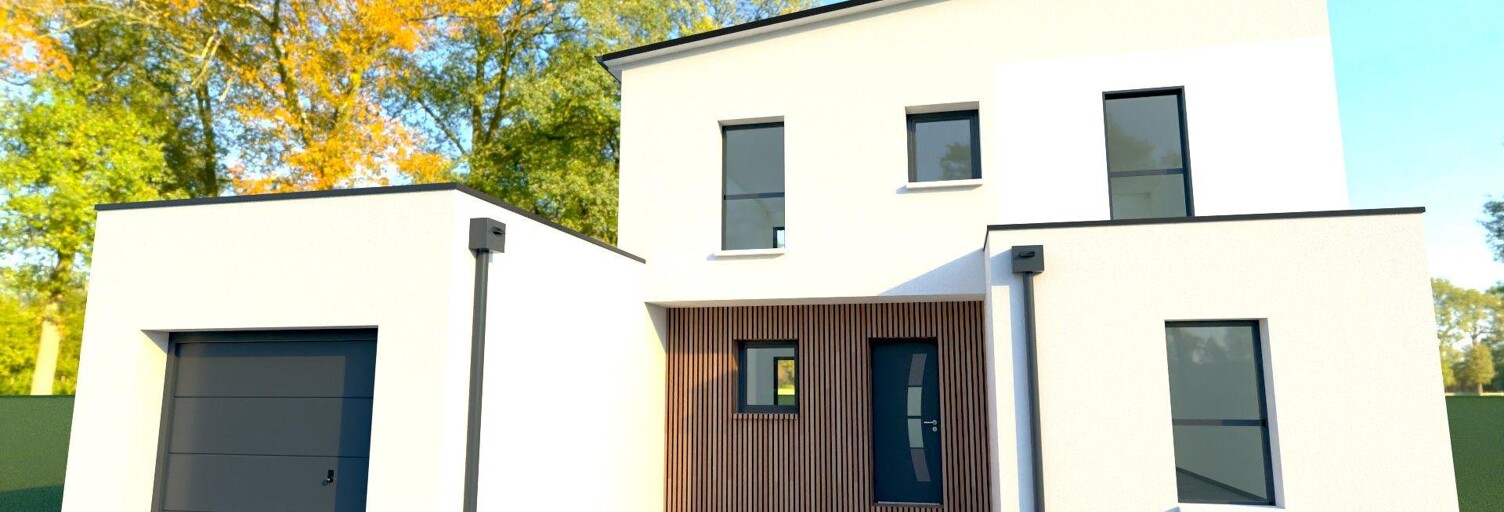 Maison 6 Pièces 126 m² à vendre à Angers (49000)