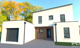 Maison 6 Pièces 126 m² à vendre à Angers (49000)