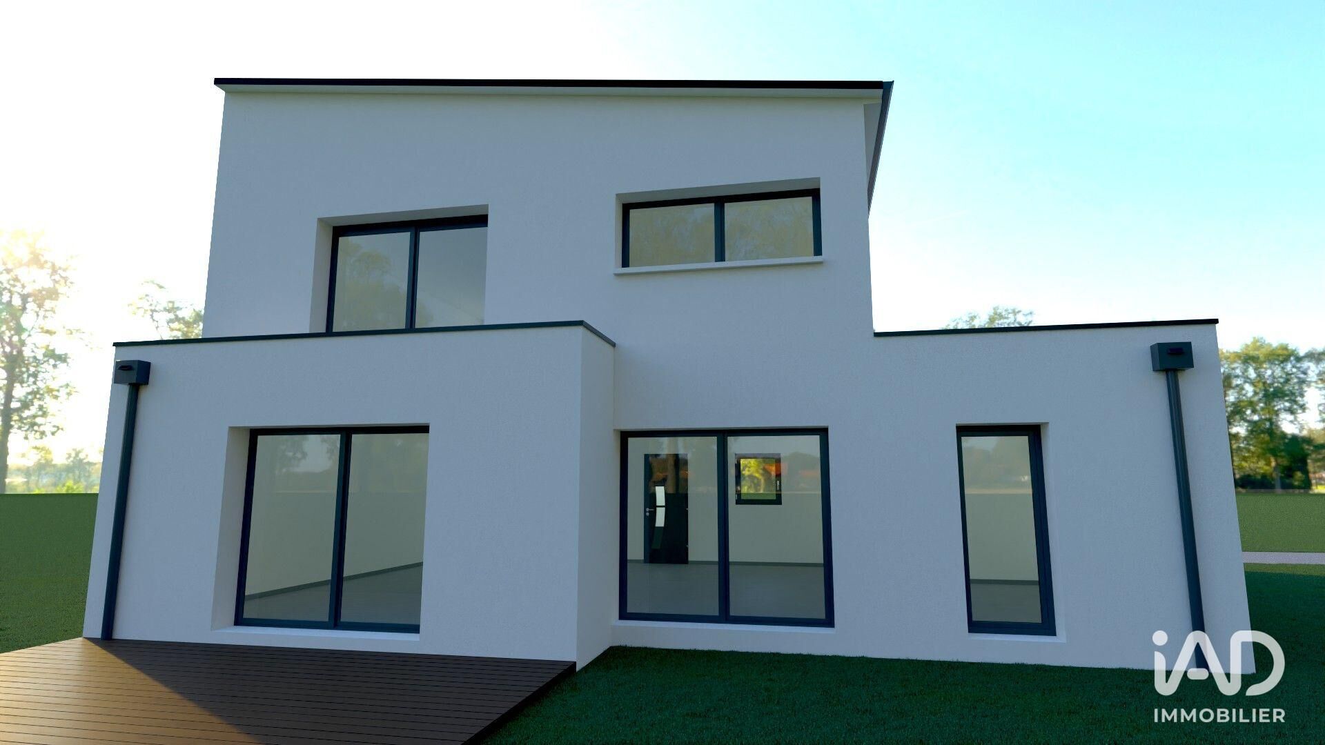 Vente Maison/villa 6 pièces - Photo 2