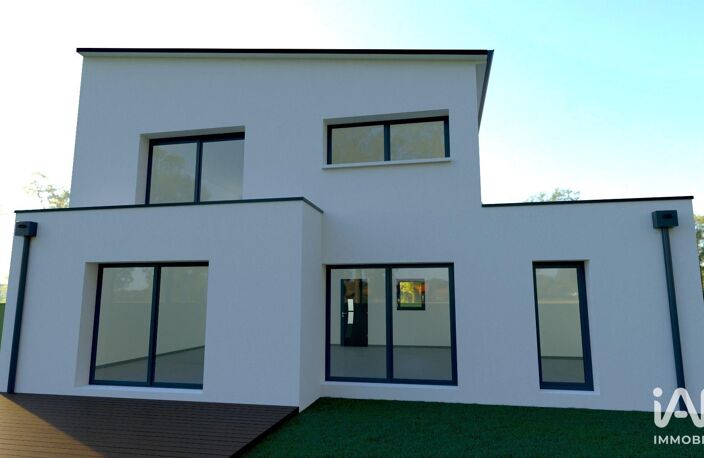 Vente Maison/villa 6 pièces — photo 2