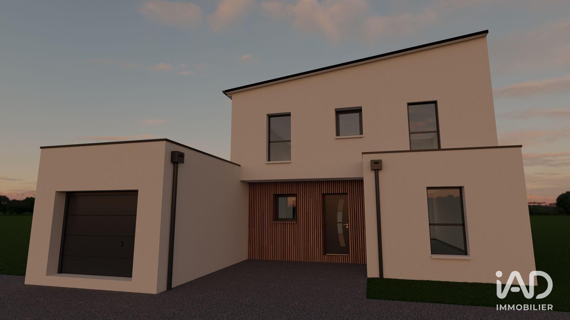 Vente Maison/villa 6 pièces - Photo 3