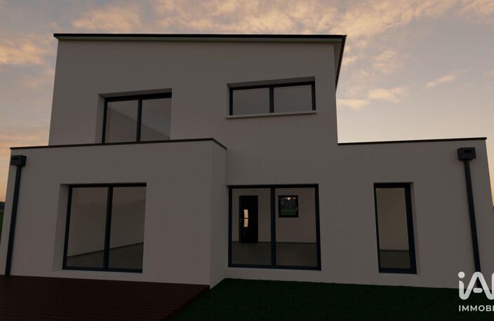 Vente Maison/villa 6 pièces — photo 4