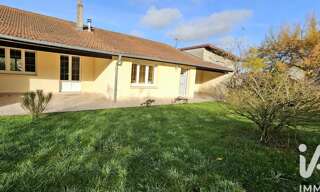 Maison 7 Pièces 240 m² à vendre à Vaux (57130)