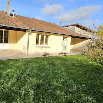 Maison 7 pièces 390000 €