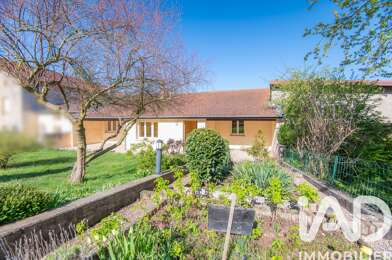 Maison 7 pièces 362000 €