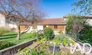 Maison 7 Pièces 240 m² à vendre à Corny-sur-Moselle (57680)