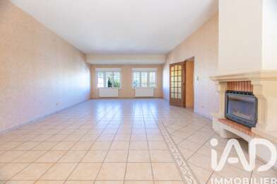 Maison 7 pièces 362000 €