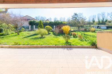 Maison 7 pièces 362000 €
