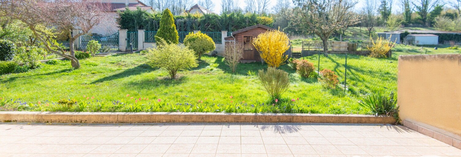Maison 7 Pièces 240 m² à vendre à Montigny-lès-Metz (57950)