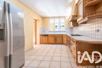Maison 7 pièces 362000 €