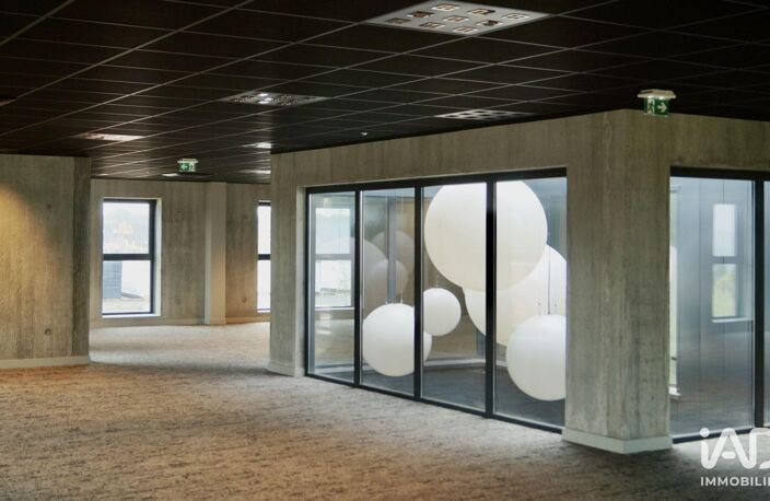 Location Bureaux 454 m&sup2; — photo 3