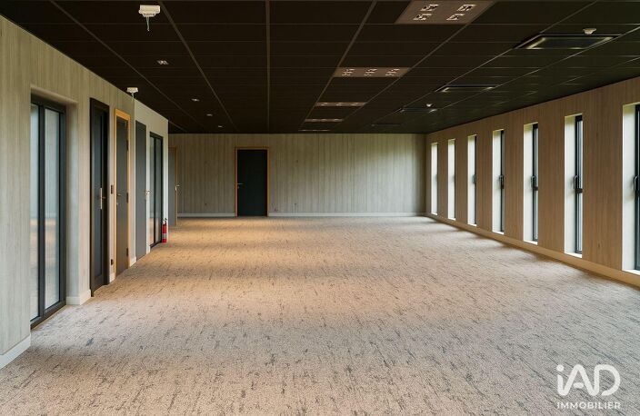 Location Bureaux 454 m&sup2; — photo 4