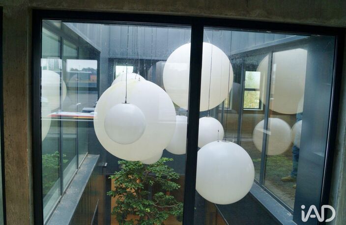 Location Bureaux 454 m&sup2; — photo 5