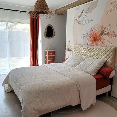 Maison 6 pièces 293500 €