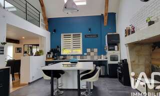 Maison 6 Pièces 158 m² à vendre à Beaufort-en-Anjou (49250)