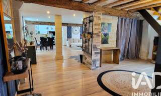 Maison 6 Pièces 158 m² à vendre à Beaufort-en-Anjou (49250)