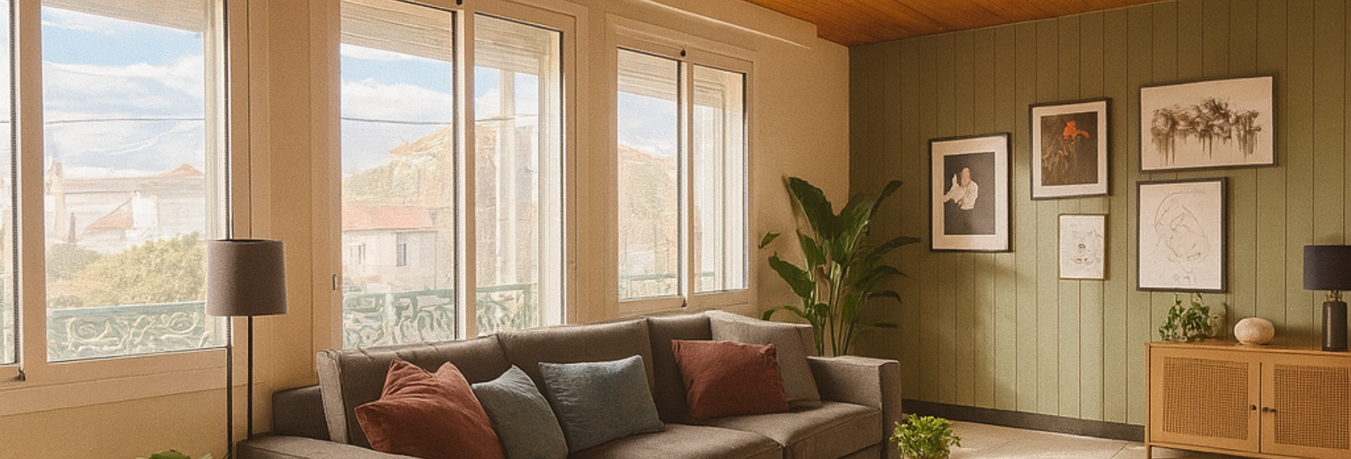 Appartement 4 Pièces 68 m² à vendre à Agde (34300)