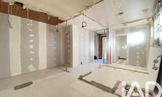 Appartement 2 Pièces 38 m² à vendre à Agde (34300)