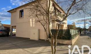 Appartement 4 Pièces 105 m² à vendre à Agde (34300)