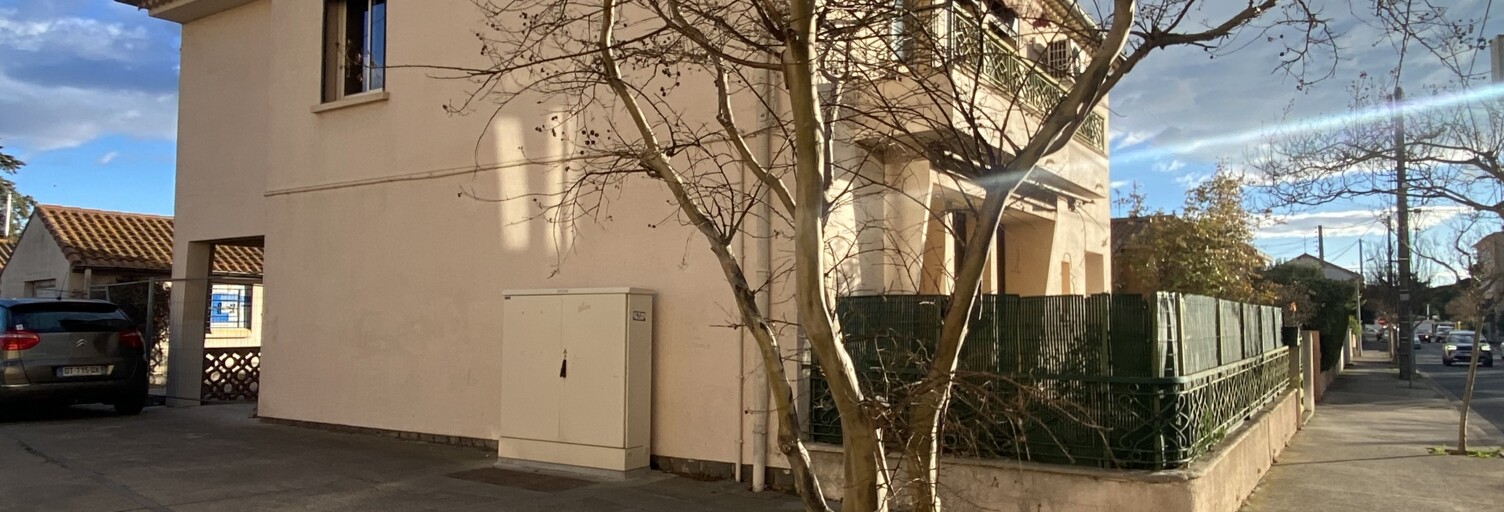 Appartement 4 Pièces 105 m² à vendre à Agde (34300)