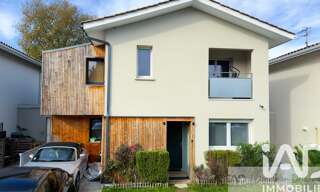 Maison 6 Pièces 120 m² à vendre à Créon (33670)