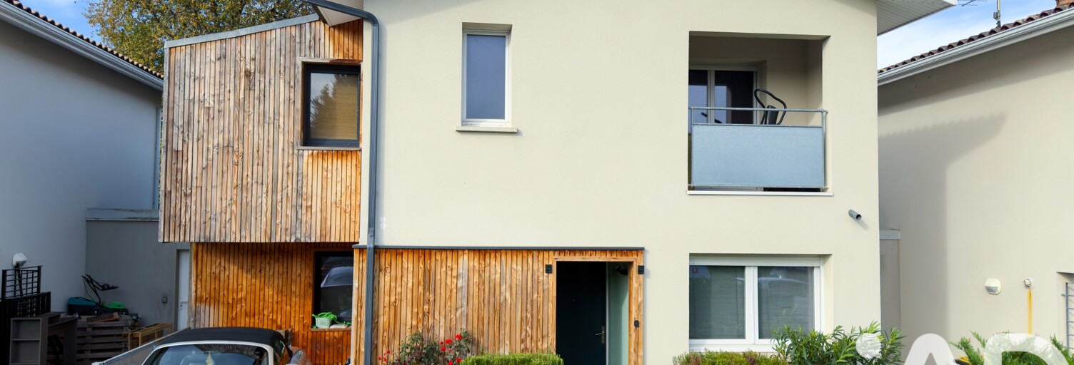 Maison 6 Pièces 120 m² à vendre à Créon (33670)