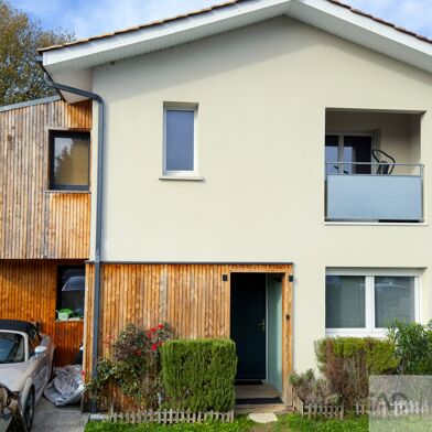 Maison 6 pièces 307000 €