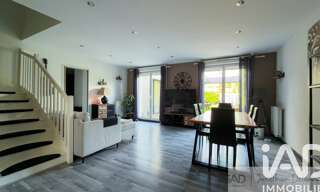 Maison 6 Pièces 120 m² à vendre à Sadirac (33670)