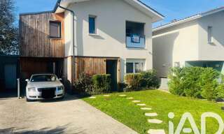 Maison 6 Pièces 120 m² à vendre à Sadirac (33670)